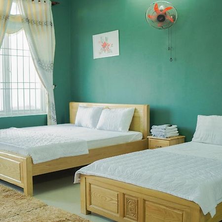 Sunny 2 Hotel Vung Tau Exterior photo