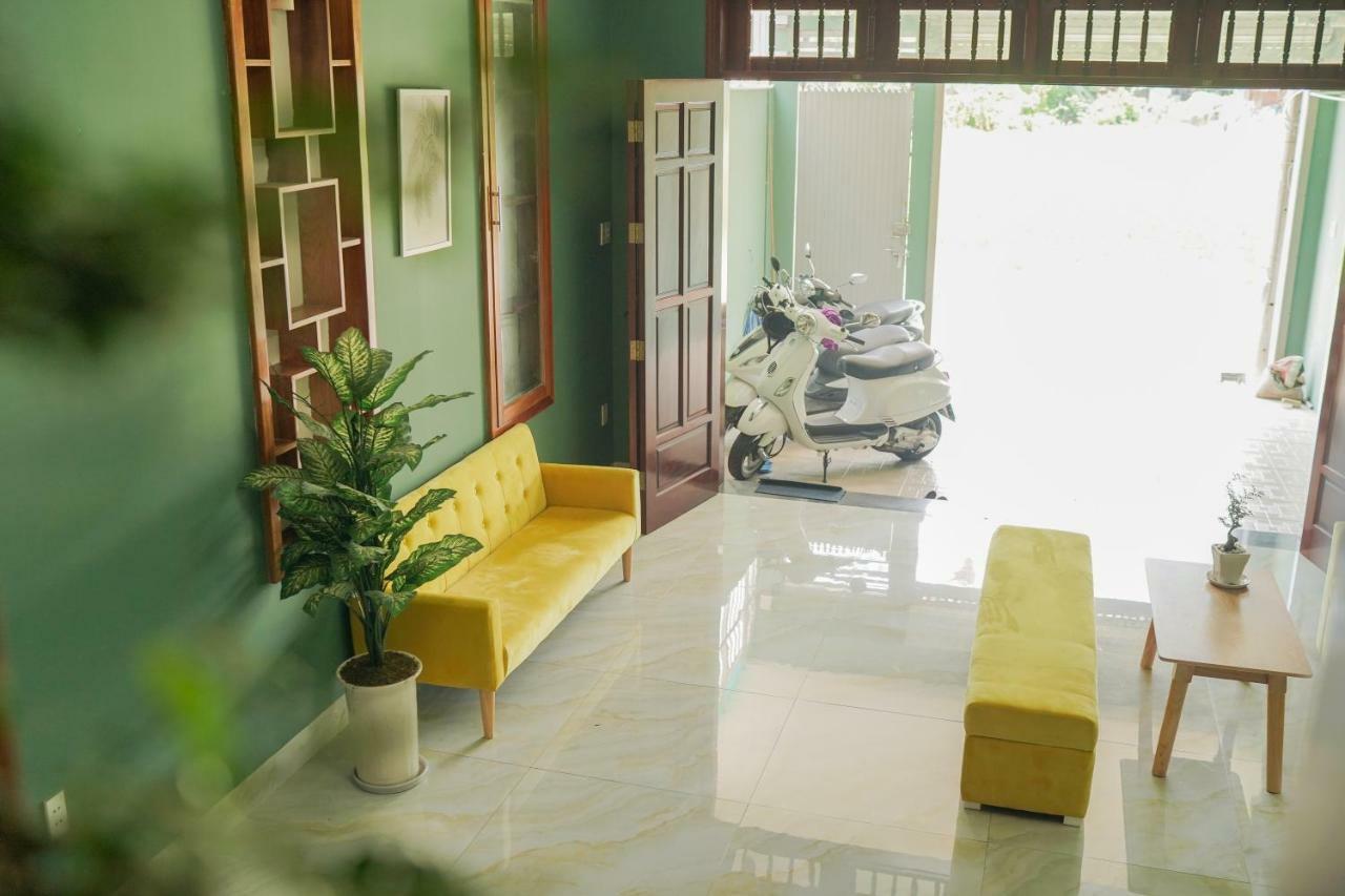 Sunny 2 Hotel Vung Tau Exterior photo