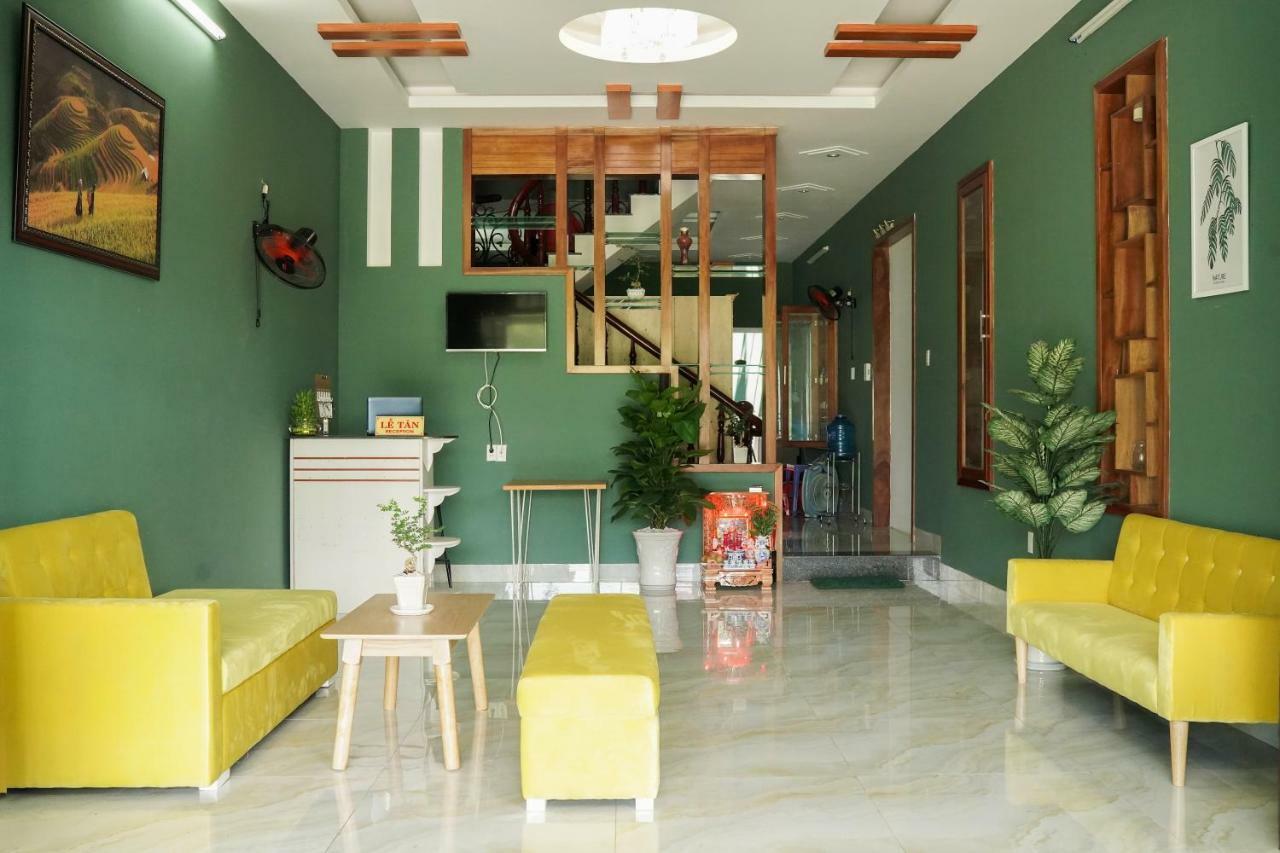 Sunny 2 Hotel Vung Tau Exterior photo