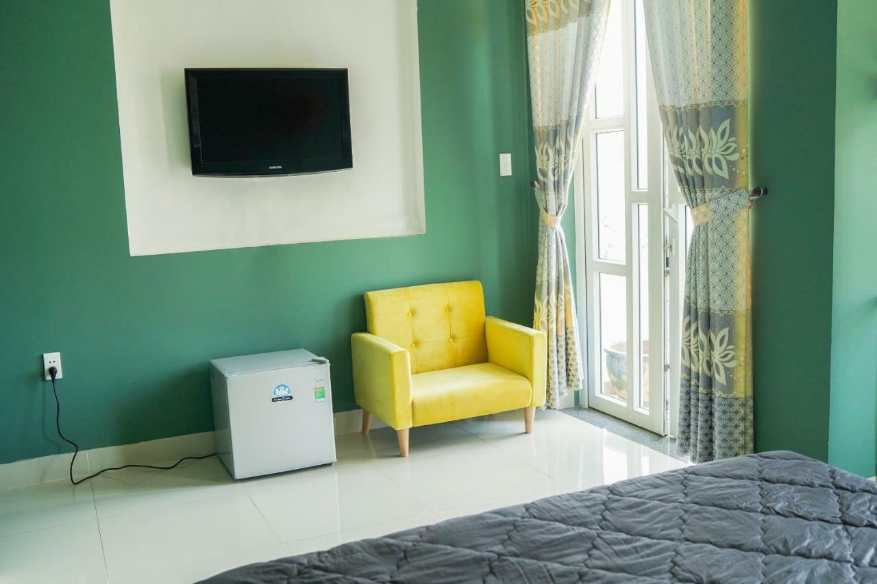 Sunny 2 Hotel Vung Tau Exterior photo