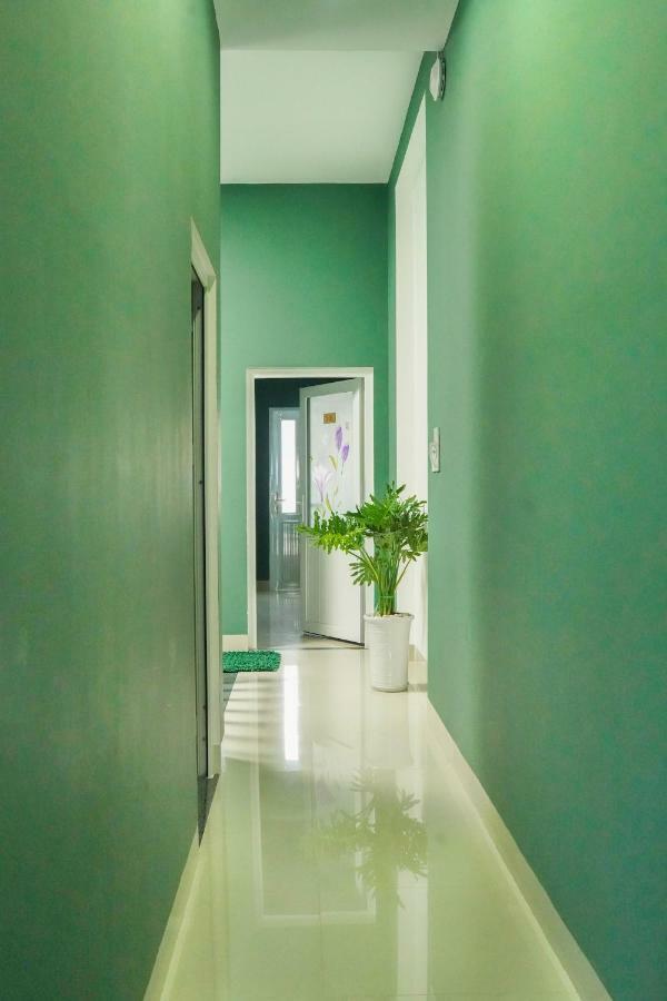Sunny 2 Hotel Vung Tau Exterior photo