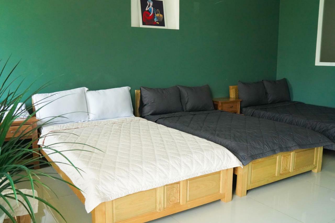 Sunny 2 Hotel Vung Tau Exterior photo