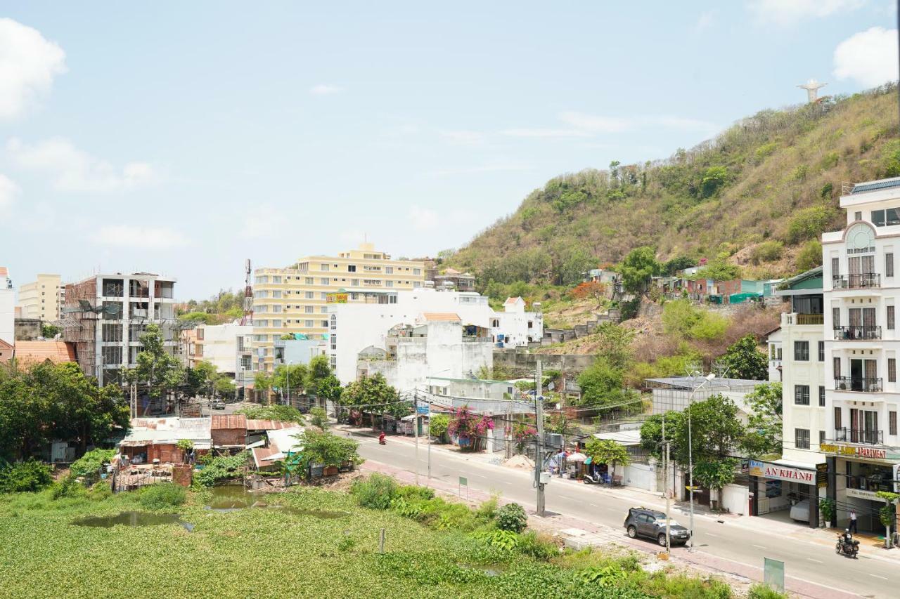 Sunny 2 Hotel Vung Tau Exterior photo