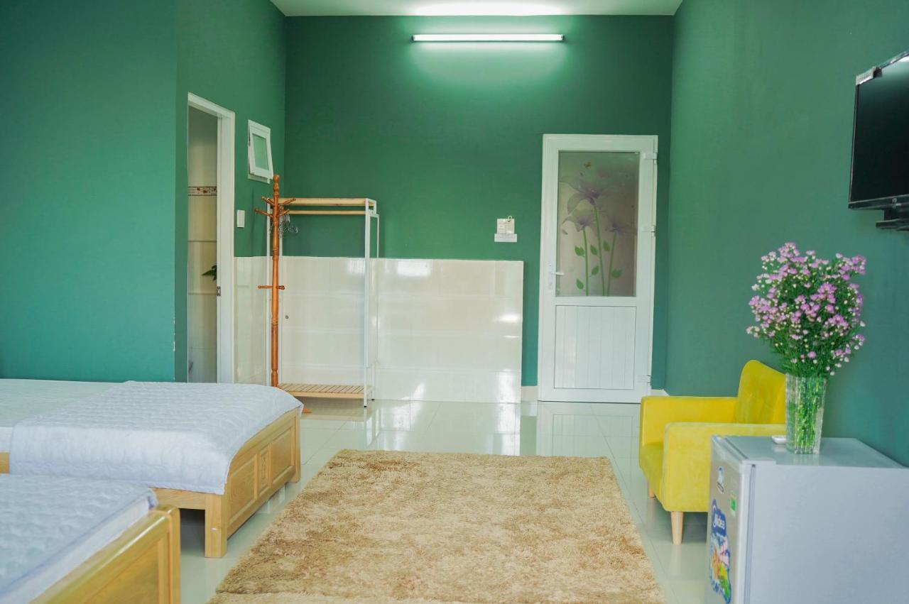 Sunny 2 Hotel Vung Tau Exterior photo